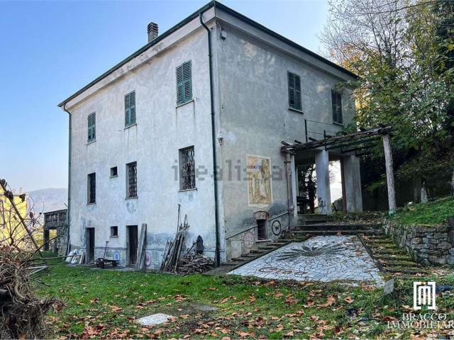 Rustico in vendita a Cairo Montenotte, Liguria