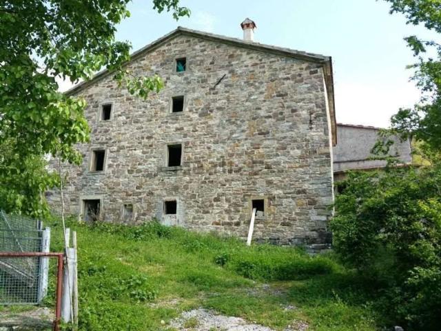 Rustico in vendita a Badia Tedalda, Toscana