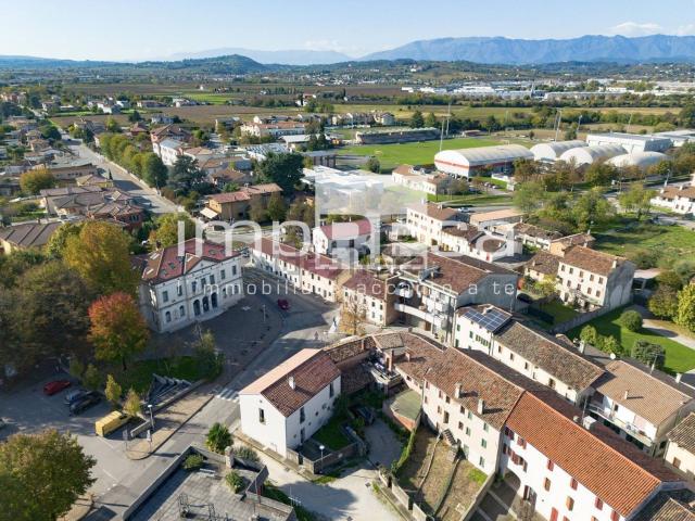 Rustico in vendita a Santa Lucia Di Piave, Veneto