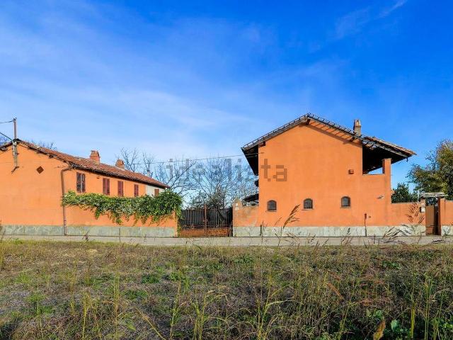 Rustico in vendita a Piemonte, Asti