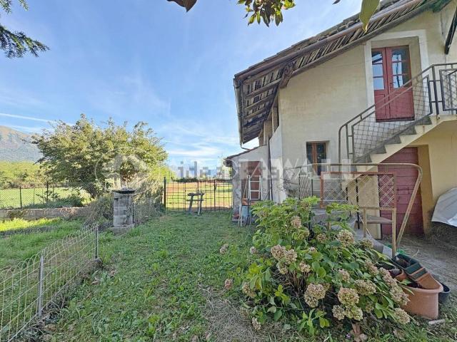 Rustico in vendita a Villotta / Vilote, Aviano / Davian