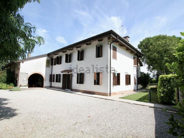 Rustico in vendita a San Stino di Livenza, Cà Cottoni