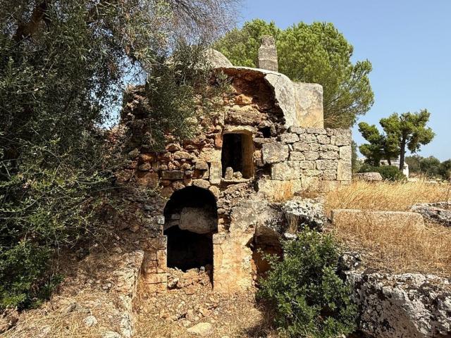 Rustico in vendita a Contrada Spierti, Puglia