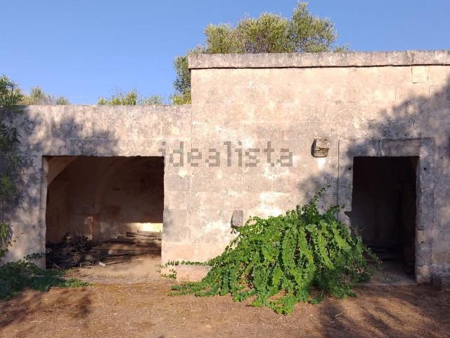 Rustico in vendita a Puglia, Taranto