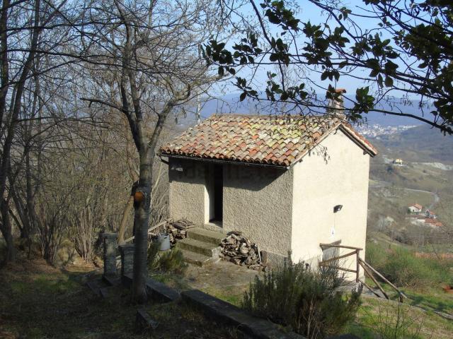 Rustico in vendita a Cairo Montenotte, Liguria