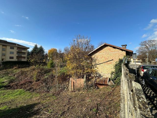 Rustico in vendita a Piemonte, Asti