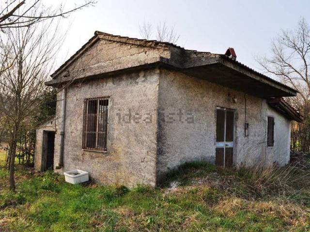 Rustico in vendita a Ferentino, Lazio