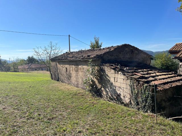 Rustico in vendita a Vico Nel Lazio, Lazio