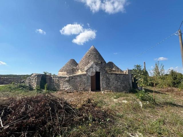 Rustico in vendita a Martina Franca, Taranto