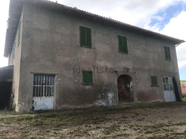 Rustico in vendita a Barberino Tavarnelle, Barberino Val D'elsa