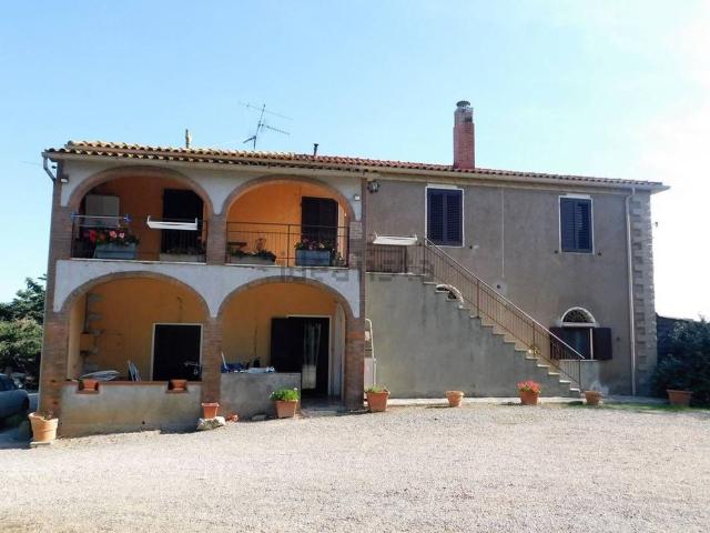 Rustico in vendita a Casetta Migliorini, Campagnatico