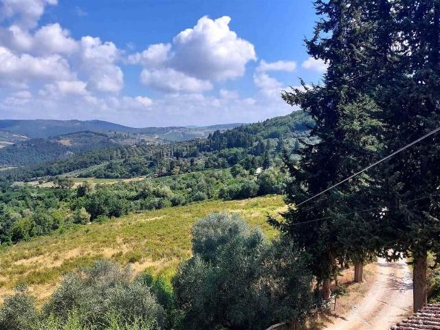 Rustico in vendita a Barberino Tavarnelle, Toscana
