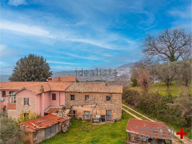 Rustico in vendita a Torri in Sabina, Rieti