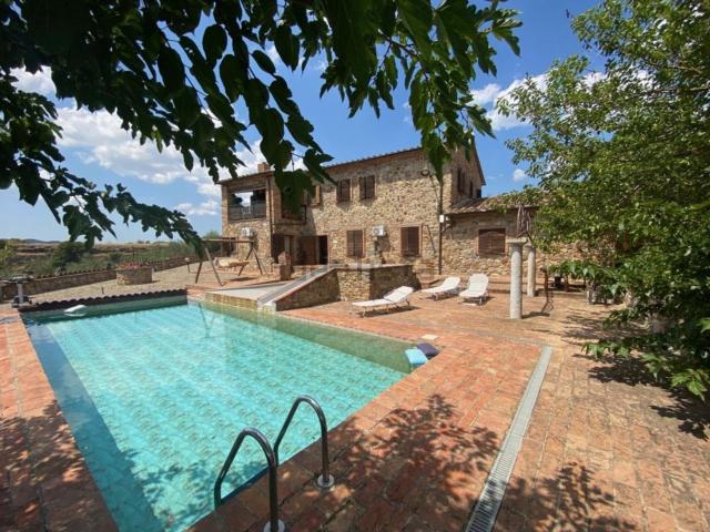 Rustico in vendita a Roccastrada, Toscana