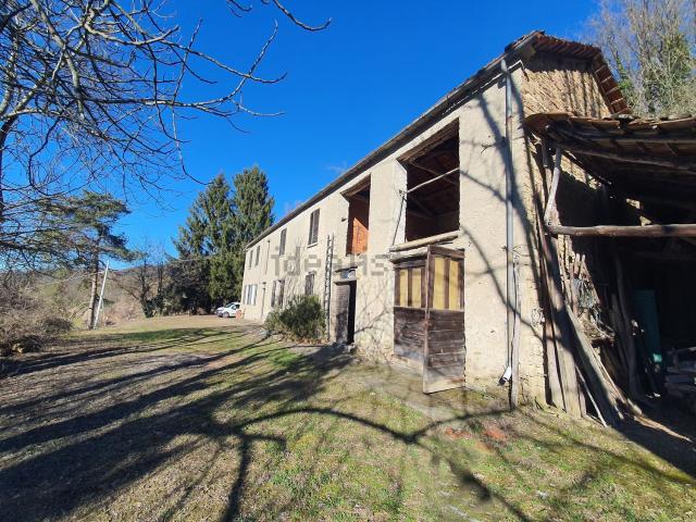 Rustico in vendita a Piemonte, Asti