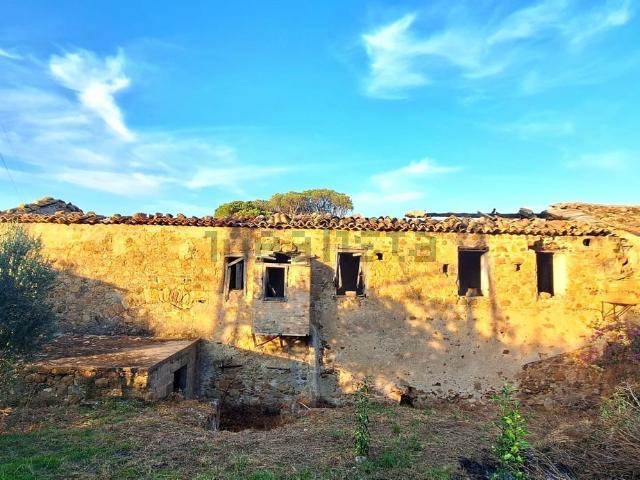 Rustico in vendita a Reitano, Sicilia