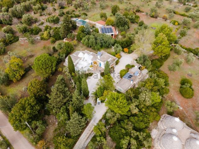 Rustico in vendita a Borgo Rurale Pascarosa, Puglia