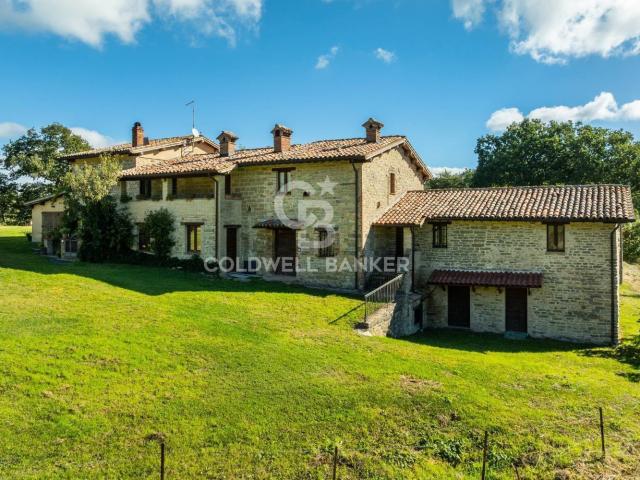 Rustico in vendita a Gubbio, Perugia