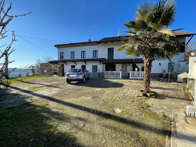 Rustico in vendita a Piemonte, Asti