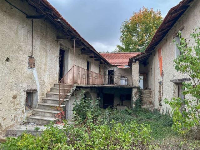 Rustico in vendita a Piemonte, Cuneo