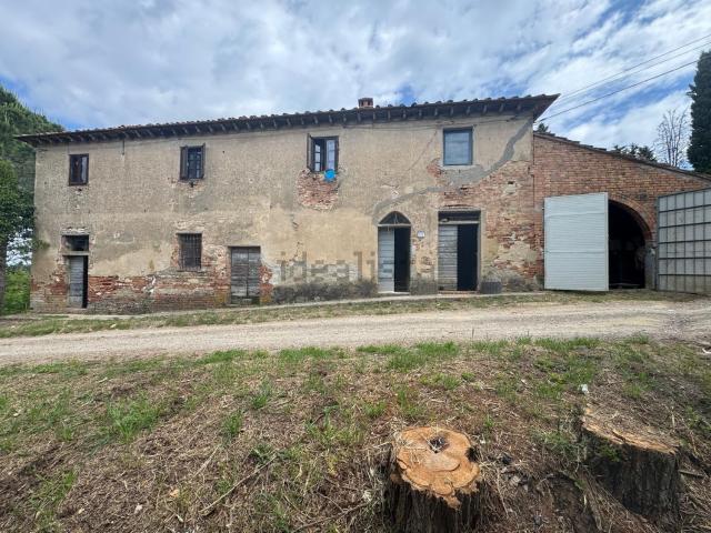 Rustico in vendita a San Donato, Castelfiorentino