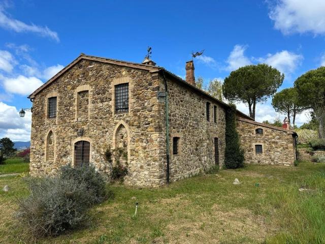 Rustico in vendita a Suvereto, Toscana