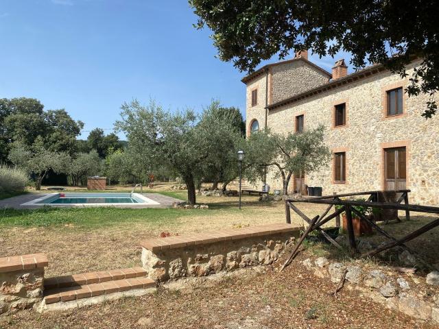 Rustico in vendita a Macchie, Amelia