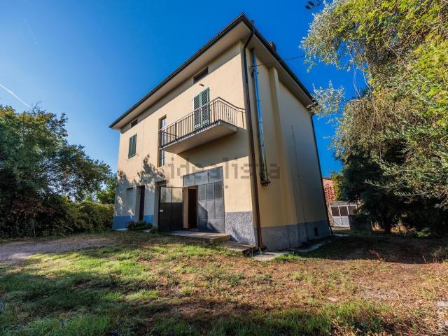 Rustico in vendita a Certaldo, Firenze