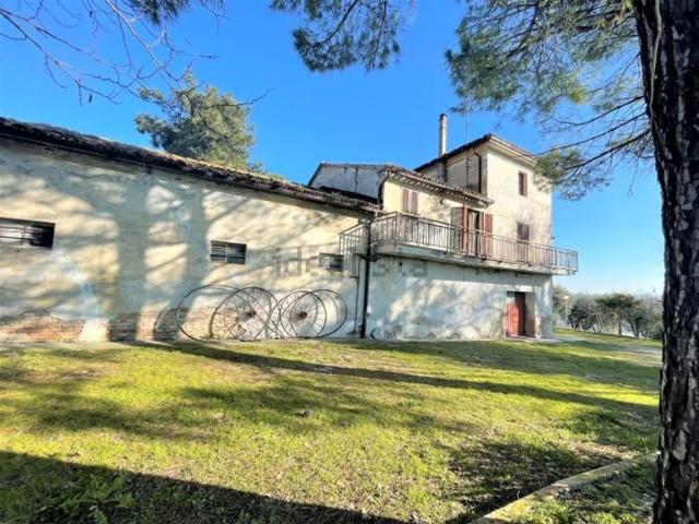 Rustico in vendita a Marche, Ancona