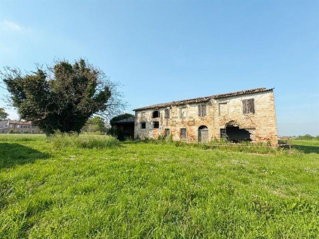 Rustico in vendita a Santerno, Ravenna