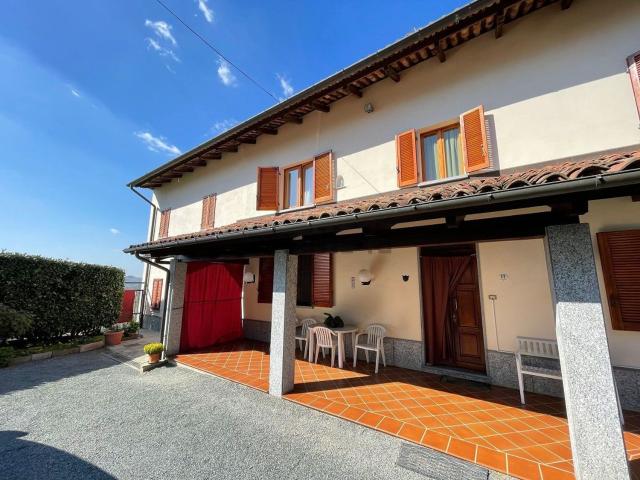 Rustico in vendita a Piemonte, Asti