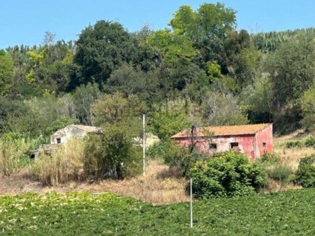 Rustico in vendita a Ripa Teatina, Abruzzo