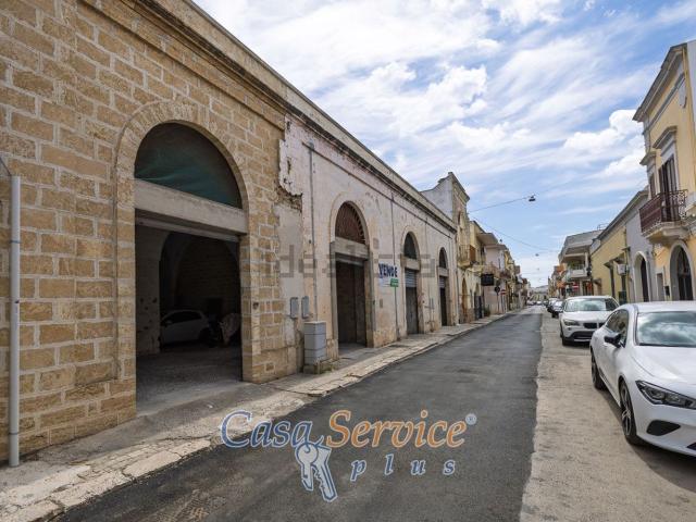 Rustico in vendita a Montegrappa, Puglia
