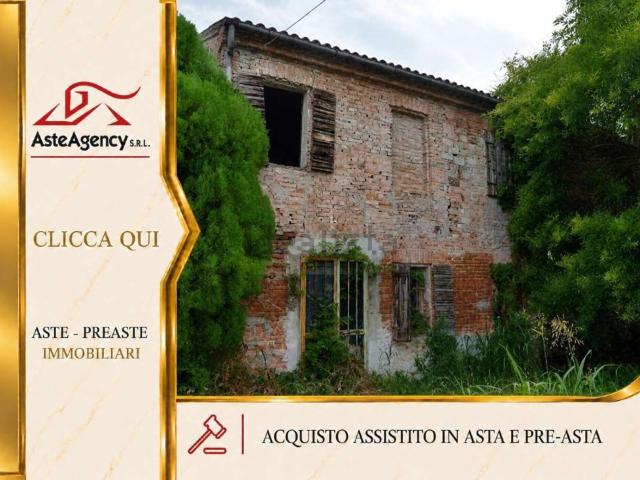 Rustico in vendita a San Pietro di Legnago, Legnago