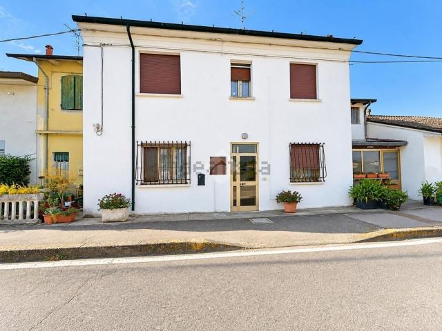 Rustico in vendita a Conventello, Ravenna