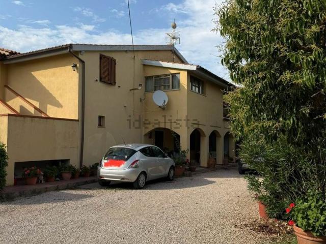 Rustico in vendita a Unione di Comuni Montani Colline del Fiora, Manciano