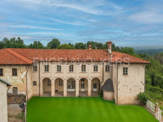 Rustico in vendita a Piemonte, Cuneo