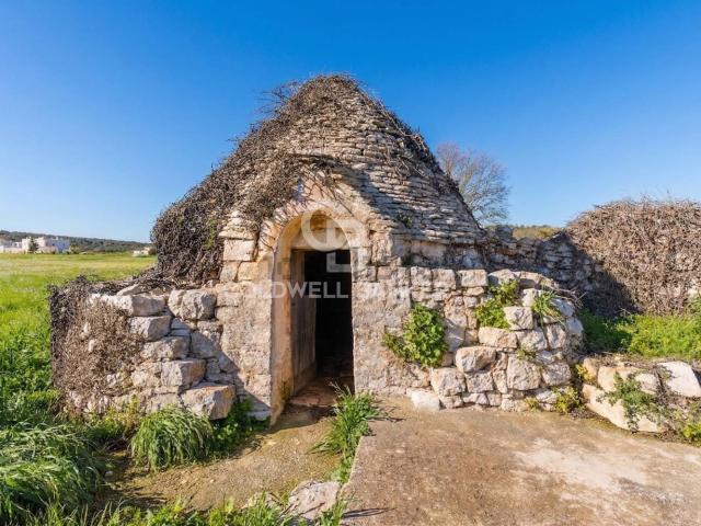 Rustico in vendita a Puglia, Brindisi
