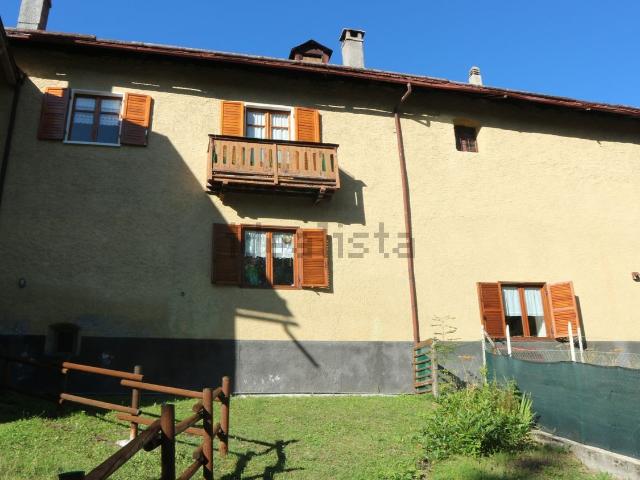 Rustico in vendita a Piemonte, Torino