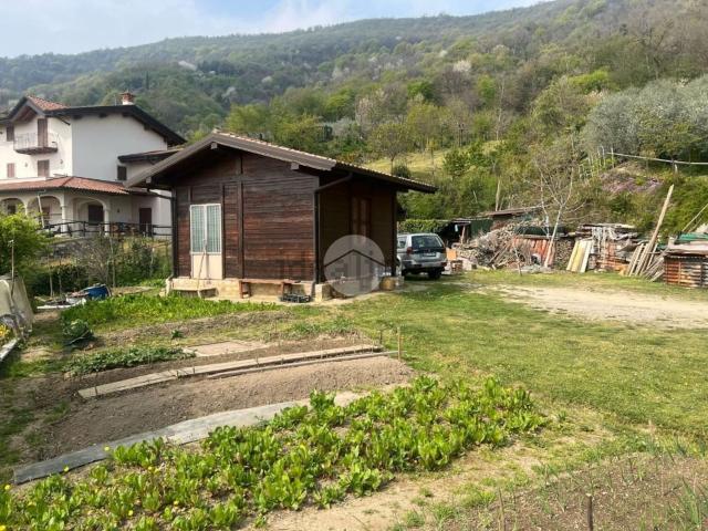 Rustico in vendita a Corte Franca, Lombardia