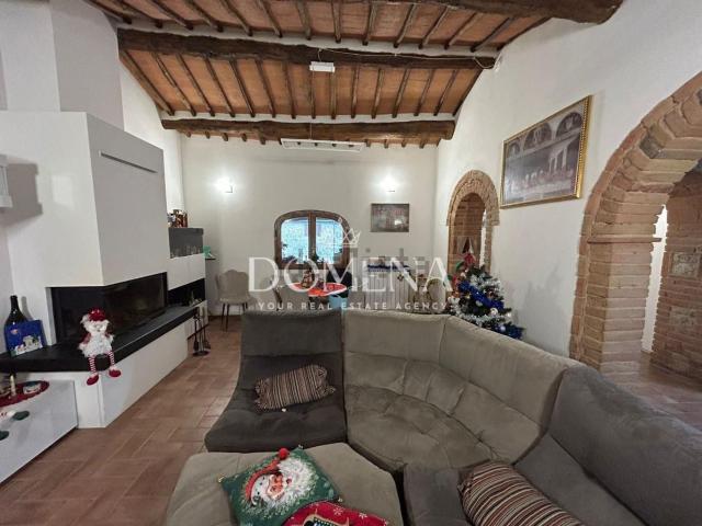 Rustico in vendita a Sovicille, Toscana