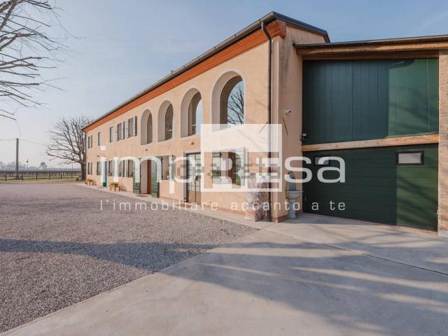 Rustico in vendita a Negrisia, Ponte di Piave