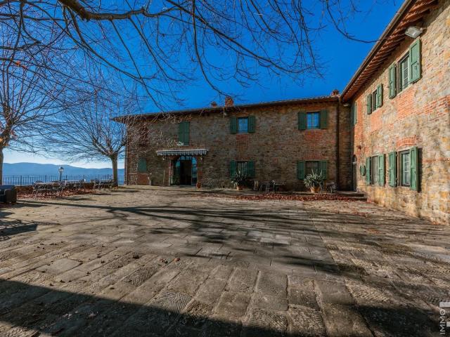 Rustico in vendita a Unione di Comuni Valdarno e Valdisieve, Reggello
