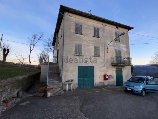Rustico in vendita a Unione dei comuni del Distretto Ceramico, Prignano Sulla Secchia