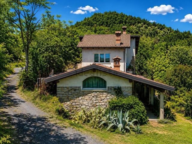 Rustico in vendita a Cascina Mai, Piemonte