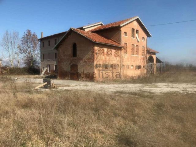 Rustico in vendita a Marcon, Veneto