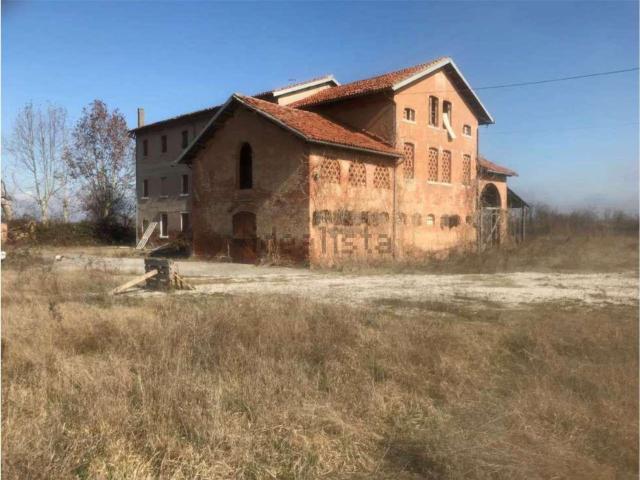 Rustico in vendita a Marcon, Veneto