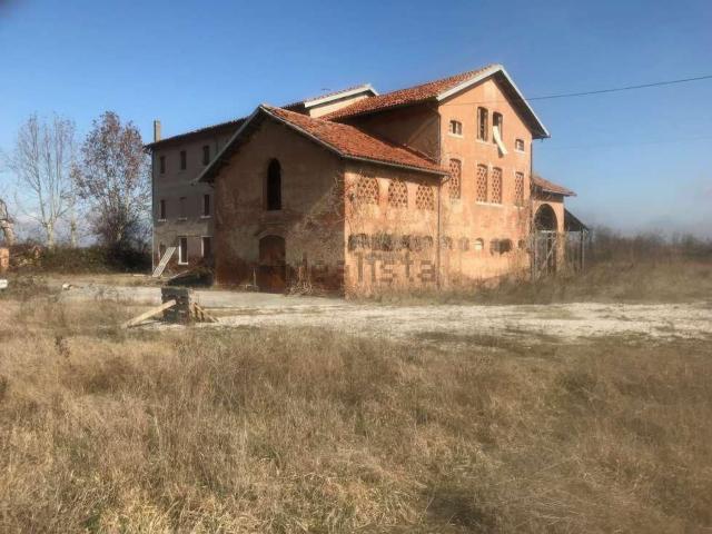 Rustico in vendita a Marcon, Veneto