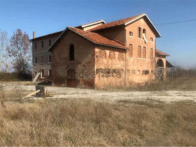Rustico in vendita a Marcon, Veneto
