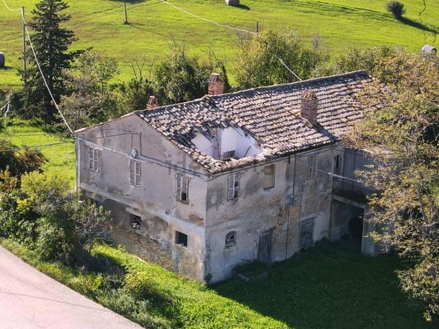 Rustico in vendita a Marche, Ascoli Piceno